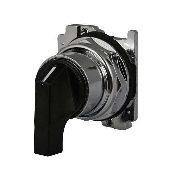 Cutler-Hammer 10250T3042 Selector Switch 3-Position | Eaton Product Image