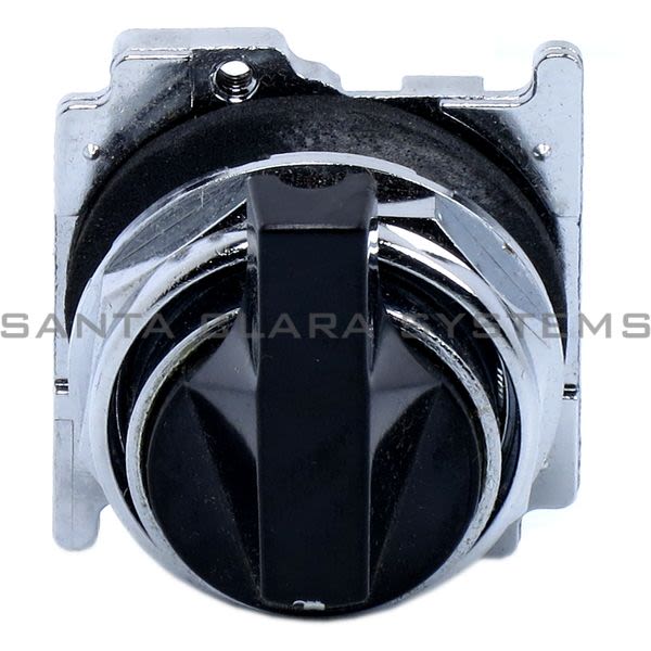 Cutler-Hammer 10250T3043 Selector Switch Product Image