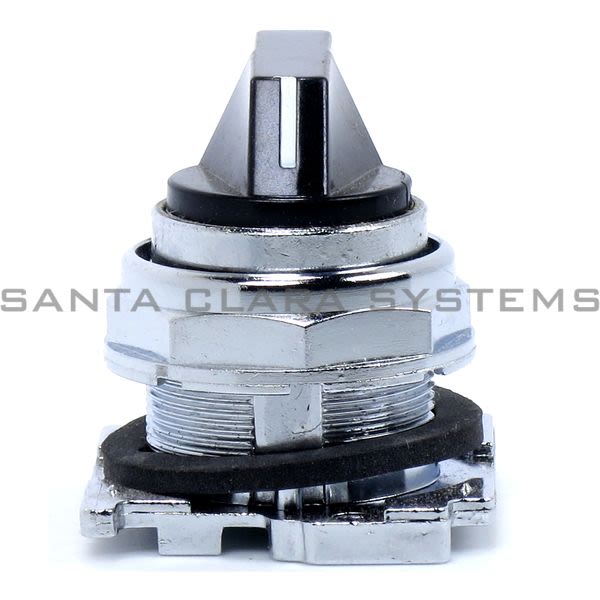 Cutler-Hammer 10250T3043 Selector Switch Product Image