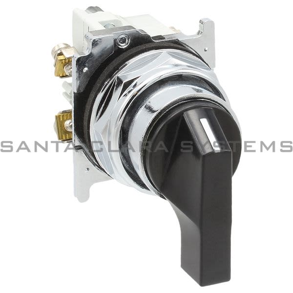 Cutler-Hammer 10250T3043-2  Selector Switch Product Image