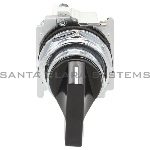 Cutler-Hammer 10250T3043-2  Selector Switch Product Image
