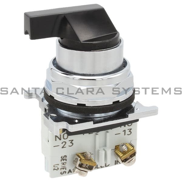 Cutler-Hammer 10250T3043-2  Selector Switch Product Image