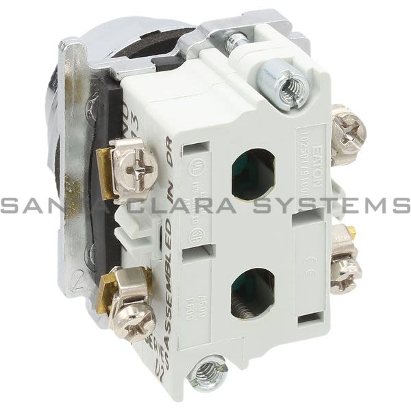 Cutler-Hammer 10250T3043-2  Selector Switch Product Image