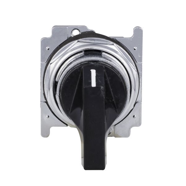 Cutler-Hammer 10250T3052 Selector Switch Product Image