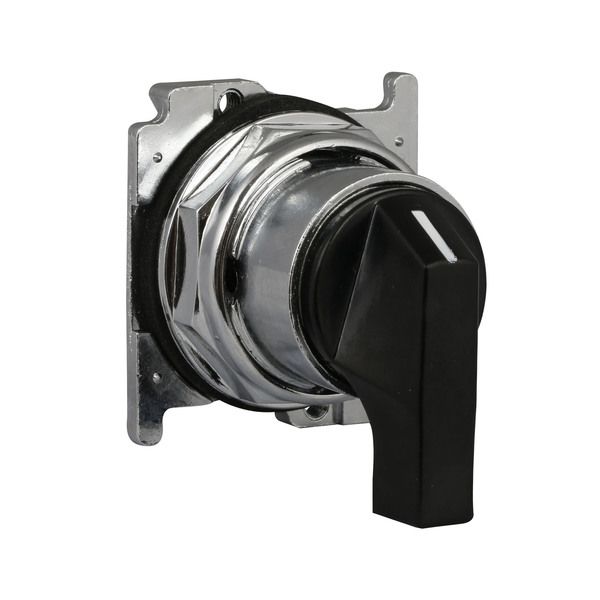 Cutler-Hammer 10250T3053 Selector Switch 3-Position Spring Return Product Image