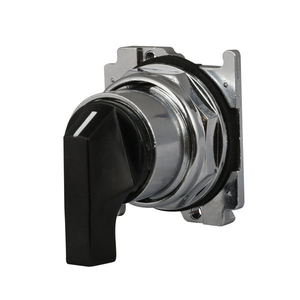 Cutler-Hammer 10250T3053 Selector Switch 3-Position Spring Return Product Image