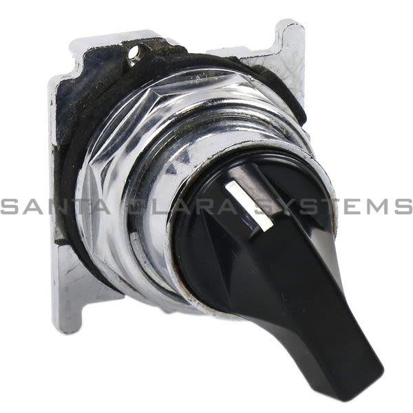 Cutler-Hammer 10250T3071  Selector Switch | 10250T-3071 Product Image