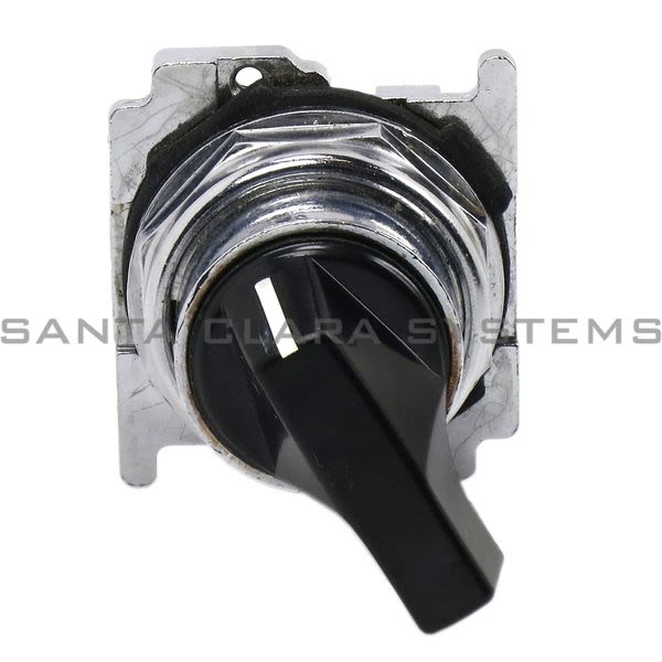 Cutler-Hammer 10250T3071  Selector Switch | 10250T-3071 Product Image