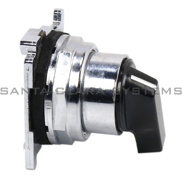 Cutler-Hammer 10250T3071  Selector Switch | 10250T-3071 Product Image