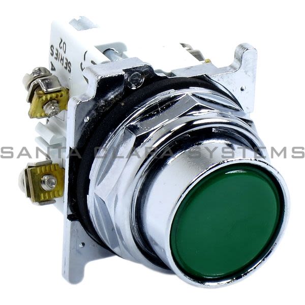 Cutler-Hammer 10250T30G Push Button Product Image