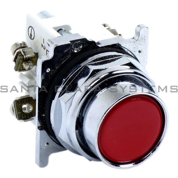 Cutler-Hammer 10250T30R Push Button Product Image