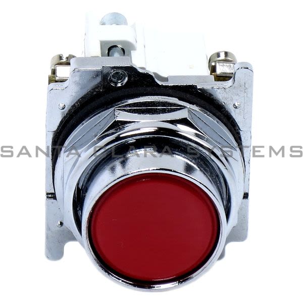 Cutler-Hammer 10250T30R Push Button Product Image