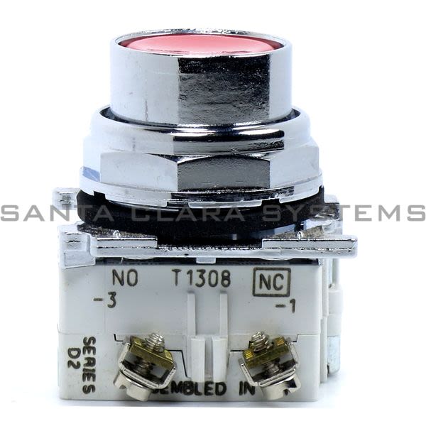 Cutler-Hammer 10250T30R Push Button Product Image