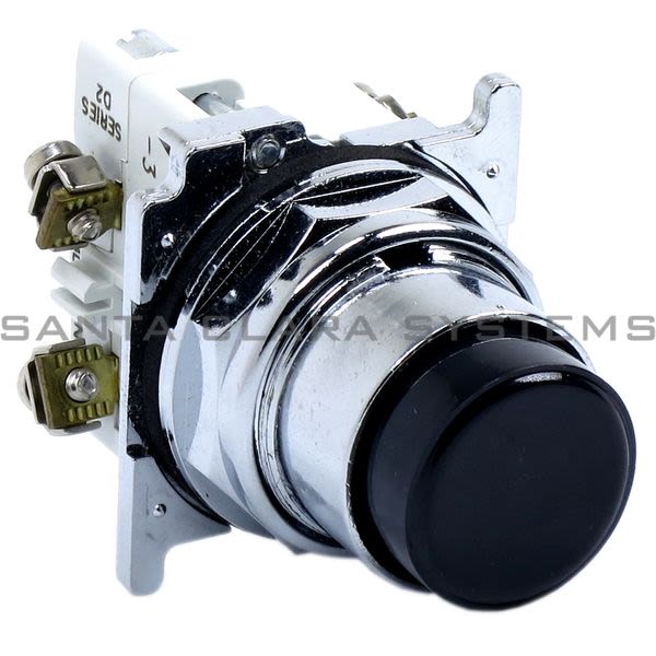 Cutler-Hammer 10250T31B Push Button Product Image