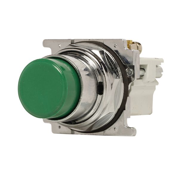 Cutler-Hammer 10250T31G Push Button Product Image