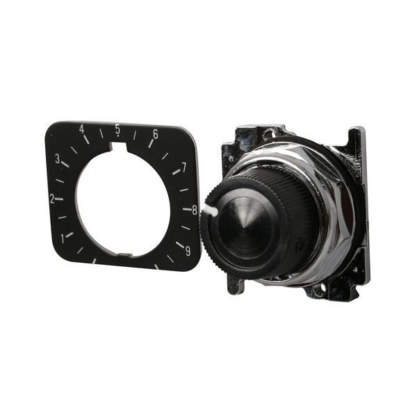 Cutler-Hammer 10250T330 Potentiometer | Operator Product Image