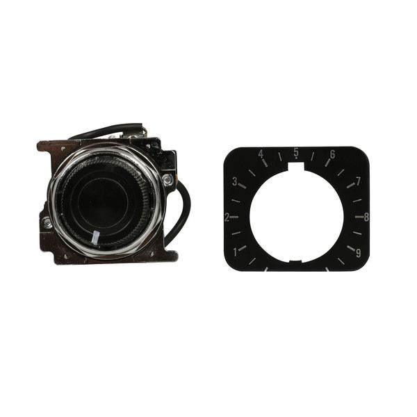 Cutler-Hammer 10250T333 Potentiometer Product Image