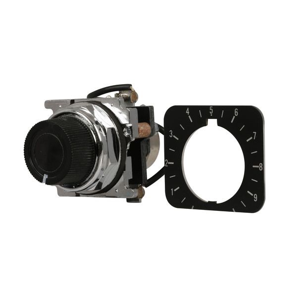 Cutler-Hammer 10250T333 Potentiometer Product Image