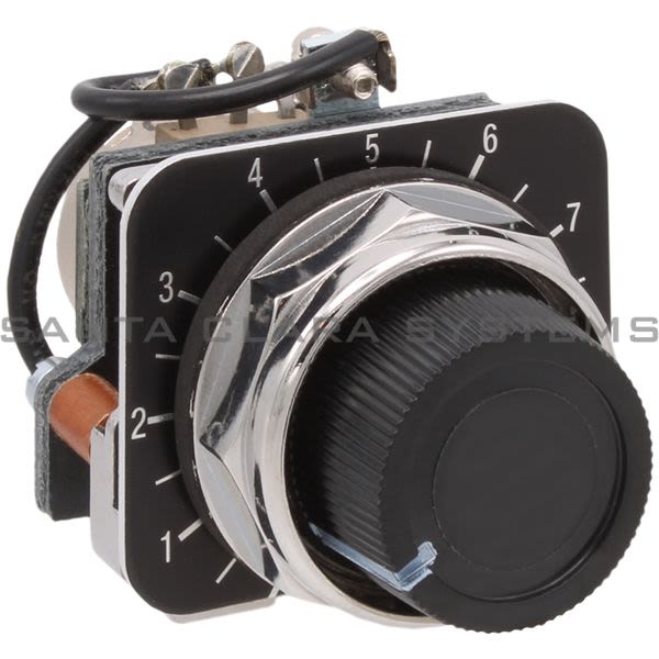 Cutler-Hammer 10250T334 Potentiometer Product Image