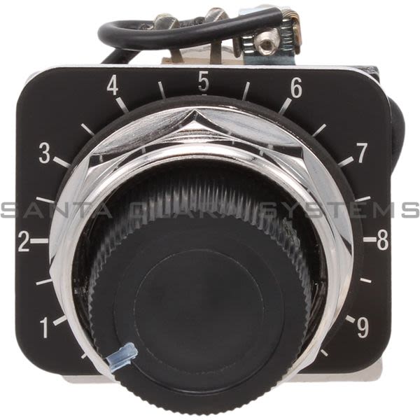 Cutler-Hammer 10250T334 Potentiometer Product Image