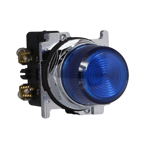 Cutler-Hammer 10250T34B Pilot Light Product Image