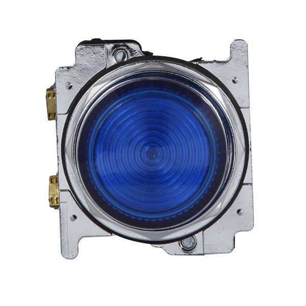 Cutler-Hammer 10250T34B Pilot Light Product Image