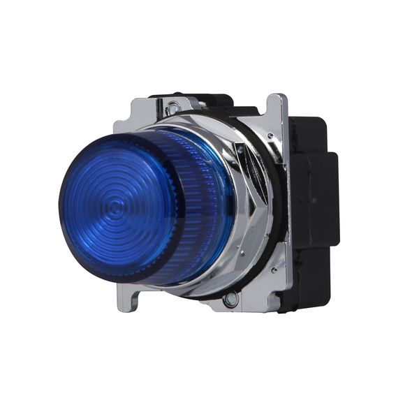 Cutler-Hammer 10250T34B Pilot Light Product Image
