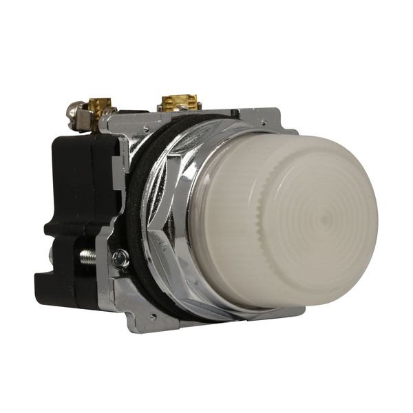 Cutler-Hammer 10250T34W Indicator Light Product Image