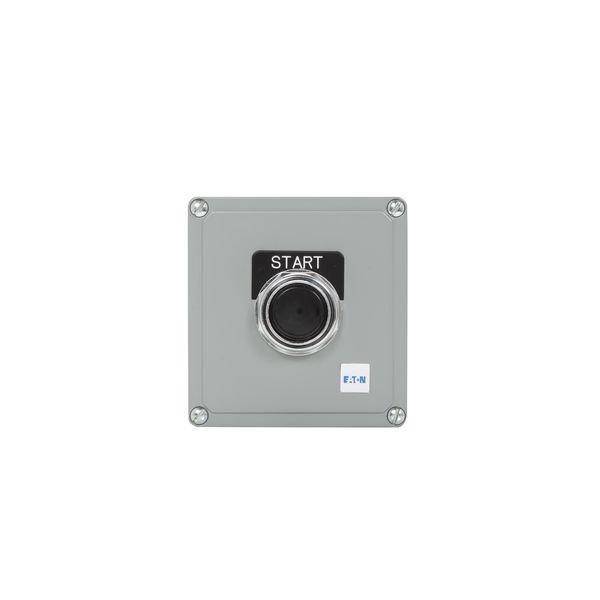 Cutler-Hammer 10250T3516  Assembled Push Button Station Product Image