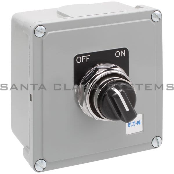 Cutler-Hammer 10250T3523 Push Button Station Product Image