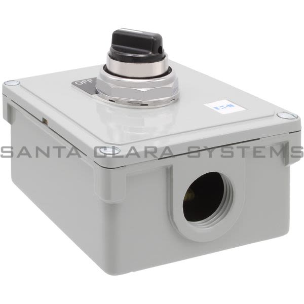 Cutler-Hammer 10250T3523 Push Button Station Product Image