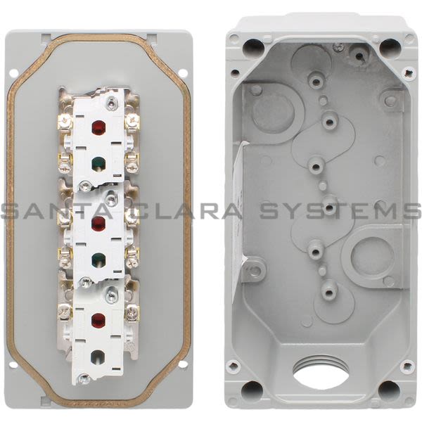 Cutler-Hammer 10250T3614 Push Button Station Product Image