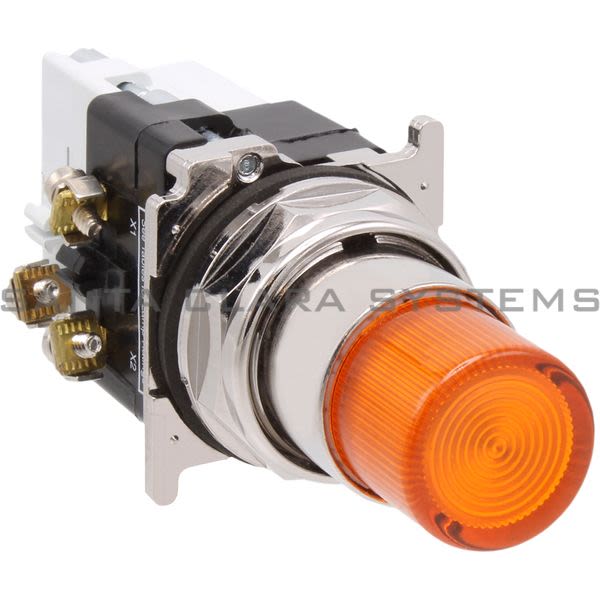 Cutler-Hammer 10250T397LAD2A-53 Push Button Product Image