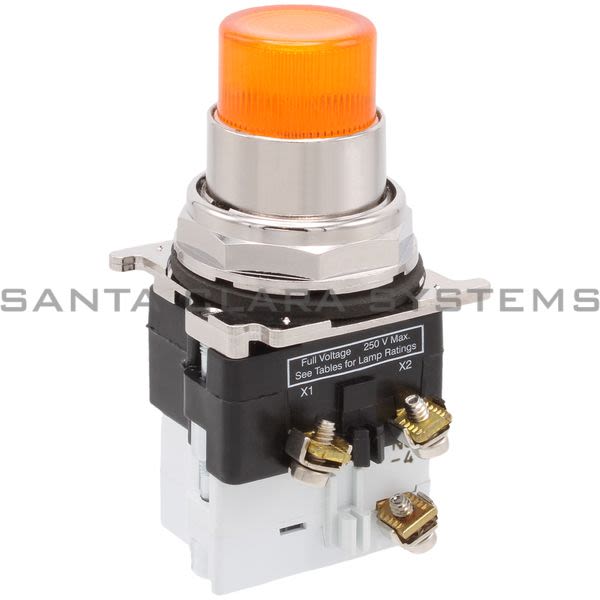 Cutler-Hammer 10250T397LAD2A-53 Push Button Product Image