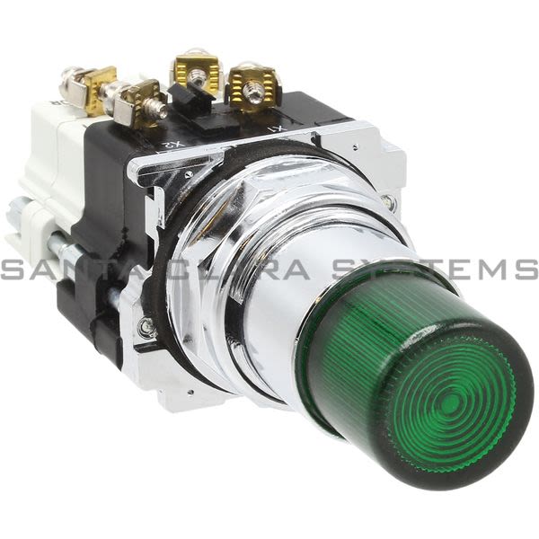 Cutler-Hammer 10250T397LGD2A-1 Push Button Product Image