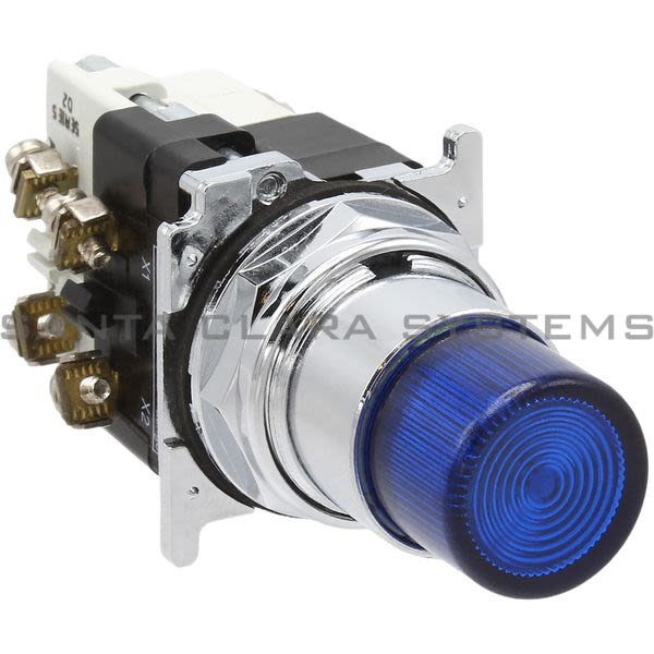 Cutler-Hammer 10250T397LLD24-1 Push Button Product Image