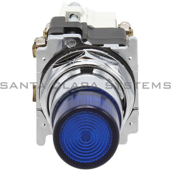 Cutler-Hammer 10250T397LLD24-1 Push Button Product Image