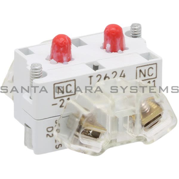 Cutler-Hammer 10250T3P Contact Block Product Image