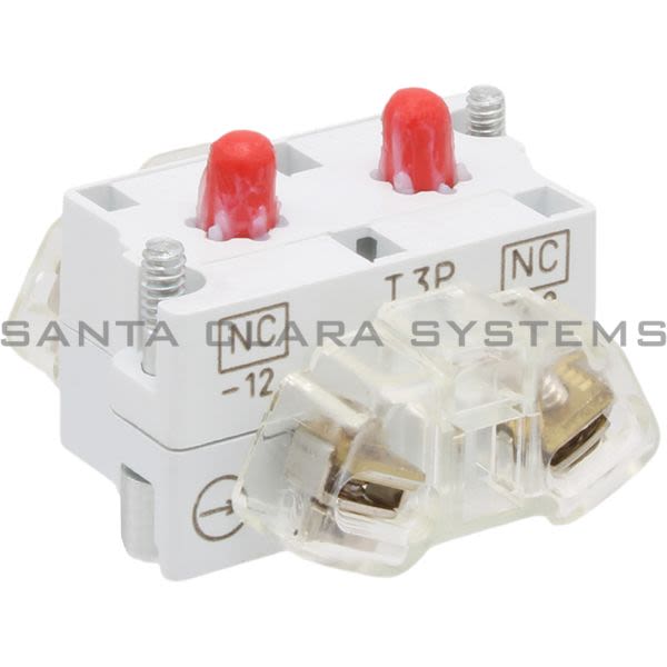 Cutler-Hammer 10250T3P Contact Block Product Image