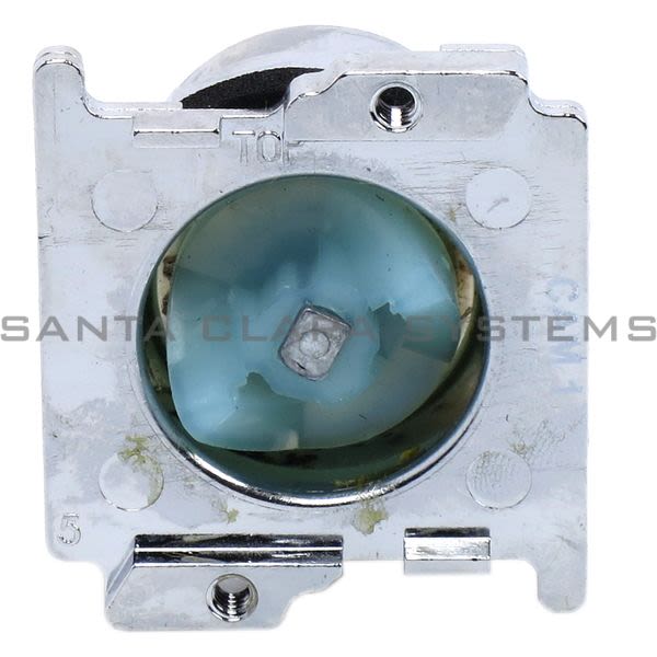 Cutler-Hammer 10250T4011 Selector Switch Product Image
