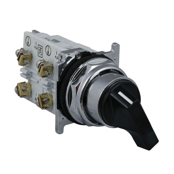 Cutler-Hammer 10250T4011LB-11  Selector Switch Product Image