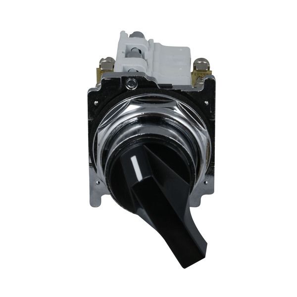 Cutler-Hammer 10250T4011LB-11  Selector Switch Product Image