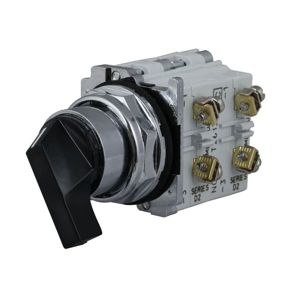 Cutler-Hammer 10250T4011LB-11  Selector Switch Product Image