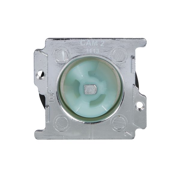 Cutler-Hammer 10250T4022 Selector Switch Product Image
