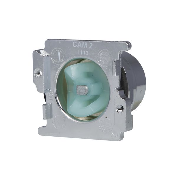 Cutler-Hammer 10250T4022 Selector Switch Product Image