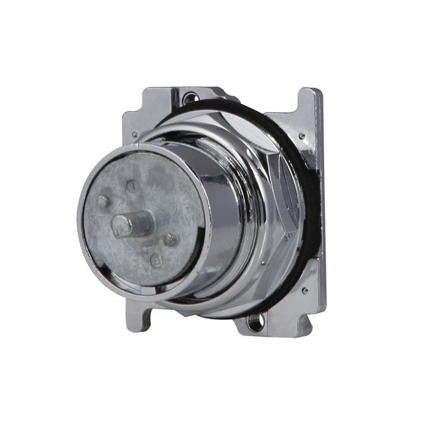 Cutler-Hammer 10250T4067  Selector Switch 4 Pos Maint W/O Knob Product Image