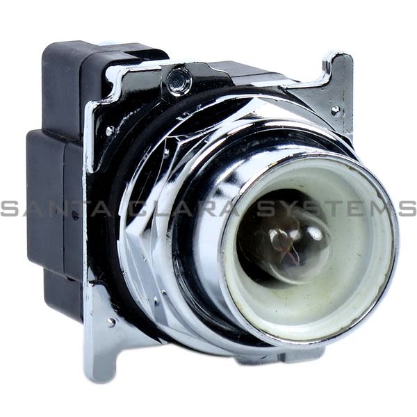 Cutler-Hammer 10250T411 Push Button W/ Lamp | Eaton Product Image