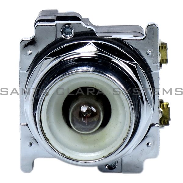 Cutler-Hammer 10250T411 Push Button W/ Lamp | Eaton Product Image