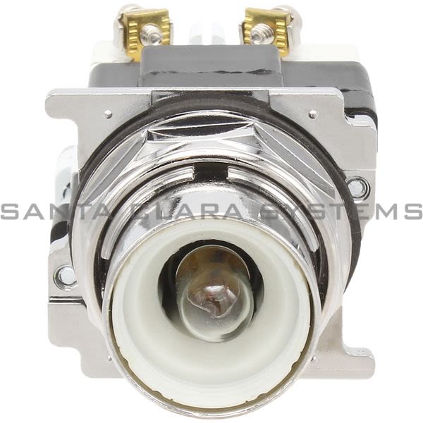 Cutler-Hammer 10250T411-2 Illuminated Push Button Product Image