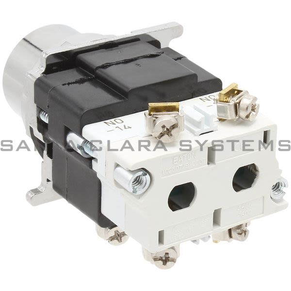 Cutler-Hammer 10250T411-2 Illuminated Push Button Product Image